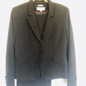 Women's Business Pant Suit